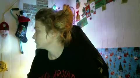 DEBBIE online show from December 14, 12:55 pm