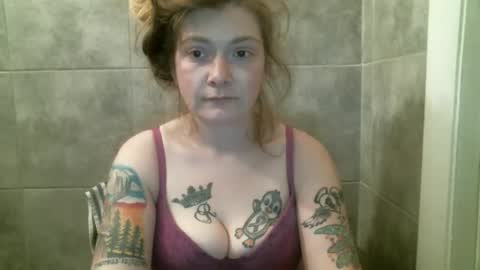 DEBBIE online show from April 10, 10:14 pm