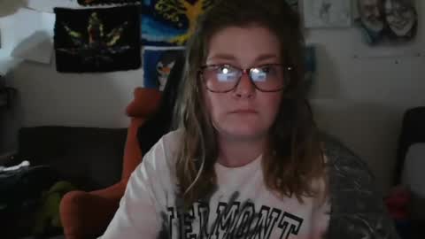 DEBBIE online show from July 23, 6:27 pm
