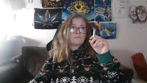 DEBBIE online show from July 29, 3:56 pm