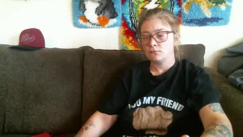 DEBBIE online show from June 3, 3:06 pm