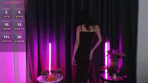 Eva online show from November 12, 7:38 pm