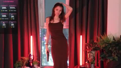 Eva online show from February 18, 6:52 pm