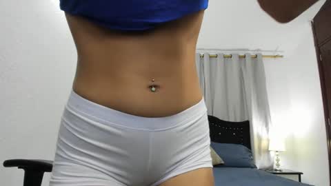  Dbora  online show from March 6, 10:26 pm