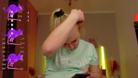 Cherry Pie online show from January 17, 11:30 am