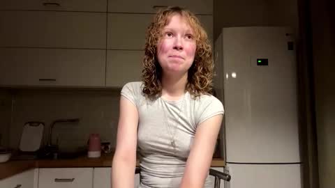 Hello My name is Sarah im new model here and little but shy. online show from January 18, 5:11 pm