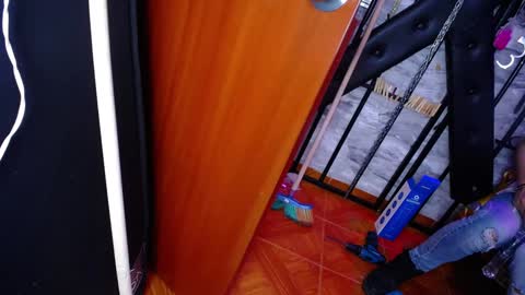 DEBORA online show from December 30, 6:27 pm