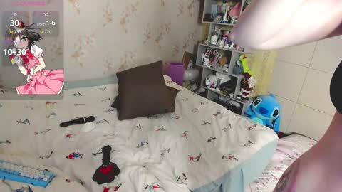 Debra online show from February 20, 2:19 pm