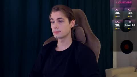 Samuel online show from January 19, 3:27 am