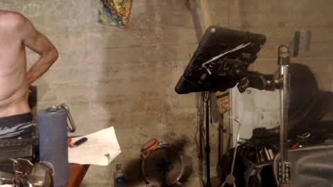 decarabas22 online show from June 12, 7:24 pm