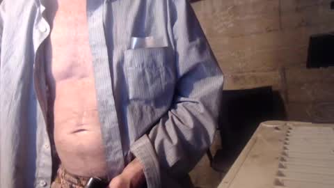 decarabas22 online show from July 17, 1:18 am