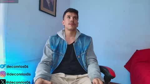 Santiago online show from January 31, 8:39 pm