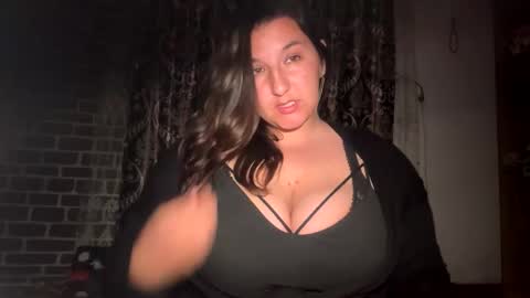 SassyNove online show from March 13, 9:07 pm