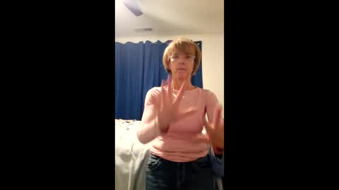 deelightful4you online show from April 21, 5:31 pm