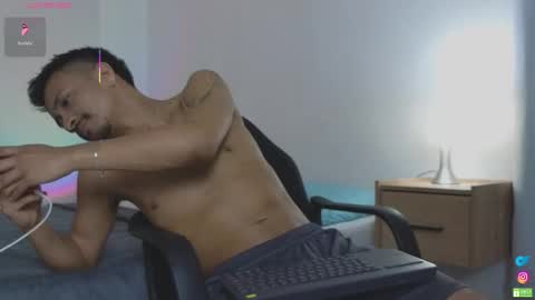 deen_salvatore online show from March 3, 2:29 am