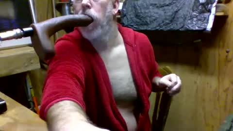 Deepthroat My Big Dildos online show from January 18, 8:51 pm