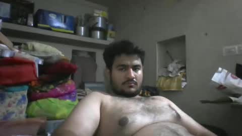 deepu1248 online show from April 15, 6:11 pm