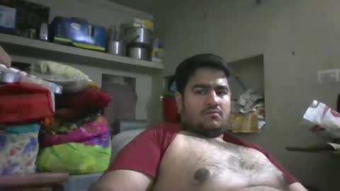 deepu1248 online show from March 29, 4:25 am