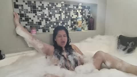 Andre  online show from February 9, 1:56 pm