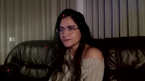 Andre  online show from January 23, 9:08 am