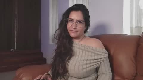 Andre  online show from February 15, 3:28 pm