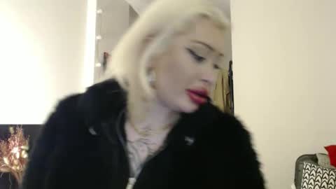 Jenna online show from March 1, 3:33 am