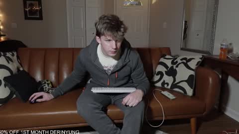  more content and goodies online show from February 11, 12:15 pm