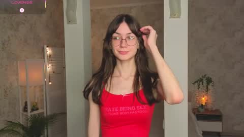 Amy online show from October 23, 7:48 pm