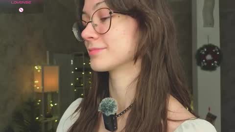 Amy online show from January 7, 7:19 pm