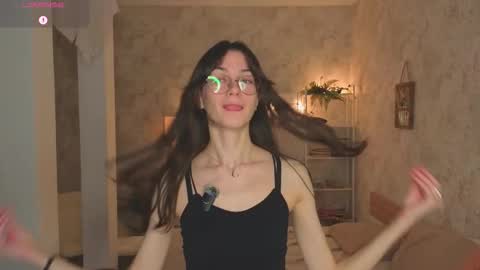 Amy online show from November 5, 7:27 pm