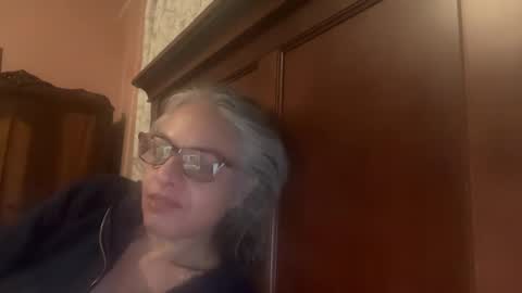 Tori online show from February 19, 5:39 am