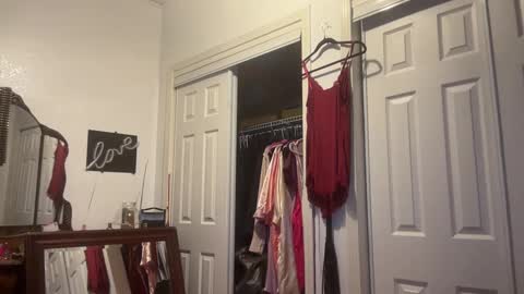 Tori online show from October 6, 3:13 am