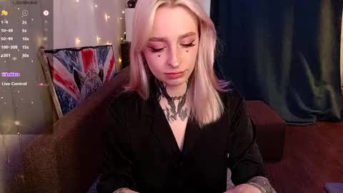 degradat1on online show from February 25, 1:10 pm