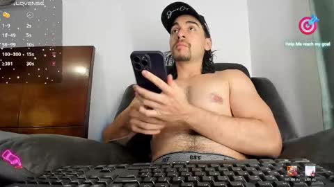 deibi online show from April 19, 6:03 am