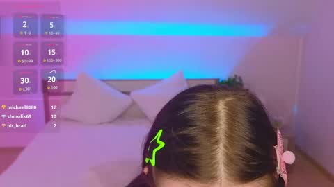 Debi online show from March 20, 11:26 am