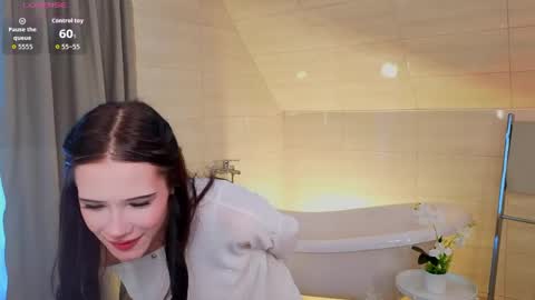 Debi online show from April 20, 9:56 am