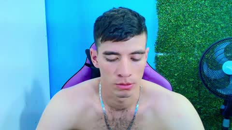 DEIBY online show from February 19, 2:01 am