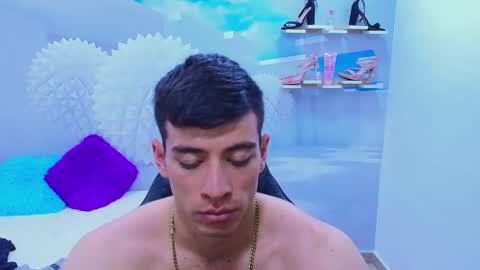 DEIBY online show from November 28, 7:43 pm