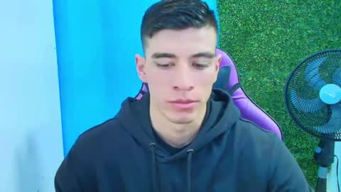 DEIBY online show from February 15, 10:31 pm