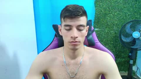 DEIBY online show from February 1, 1:12 am