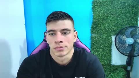 DEIBY online show from January 28, 1:18 am