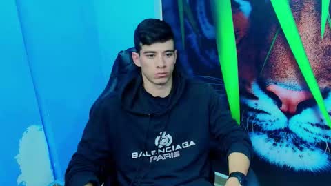 DEIBY online show from September 25, 8:05 pm