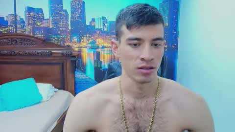 DEIBY online show from October 12, 1:20 am