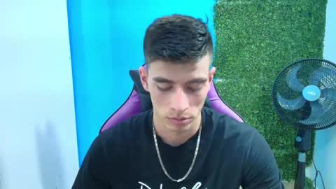 DEIBY online show from February 1, 4:14 am