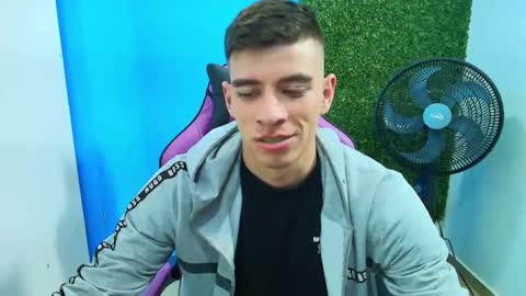 DEIBY online show from February 9, 4:57 am