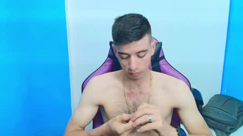 DEIBY online show from March 6, 2:09 am