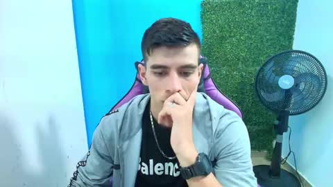 DEIBY online show from February 6, 3:27 am