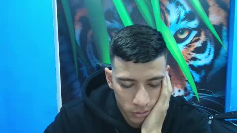 DEIBY online show from February 26, 8:50 am