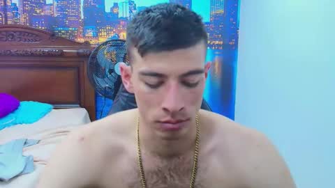 DEIBY online show from October 6, 6:59 pm