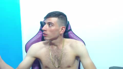 DEIBY online show from March 4, 11:43 pm